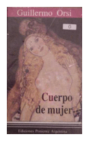 Cuerpo de mujer de  Guillermo Orsi