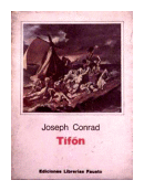 Tifon de  Joseph Conrad
