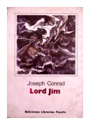 Lord Jim de  Joseph Conrad