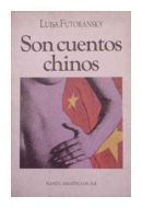 Son cuentos chinos de  Luisa Futuransky