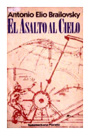 El asalto al cielo de  Antonio Elio Brailovsky