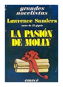 La pasión de Molly de  Lawrence Sanders