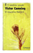 El esquema Rainbird de  Victor Canning