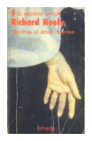 Mientras el amor duerme de  Richard Neely