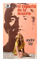 El reparto de la muerte de  Andre Lay