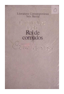 Rol de cornudos de  Camilo Jose Cela