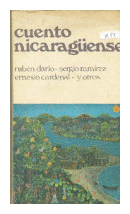 Cuento nicaragense de  Ruben Dario - Ernesto Cardenal y otros