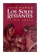 Los soles restantes de  Jose Pupko