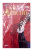 Al acecho de  Isidro Blaisten