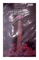 Guia erotica de Buenos Aires de  Raquel Orela - Marcela Osa