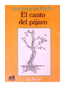 El canto del pajaro de  Anthony de Mello