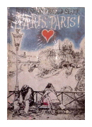 Paris, Paris! de  Irwin Shaw - Ronald Searle