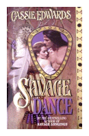 Savage dance de  Cassie Edwards