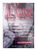Al Kassar: El padrino del terror de  Manfred Morstein