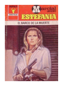 El barco de la muerte de  L. M. Estefania