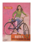Feita (una monada de nia) de  Ilde Gir