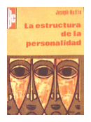 La estructura de la personalidad de  Joseph Nuttin