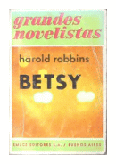 Betsy de  Harold Robbins