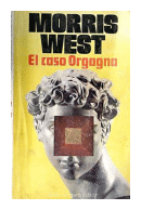 El caso orgagna de  Morris West