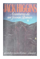 Aventuras de un joven Romeo de  Jack Jiggins