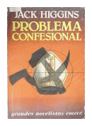 Problema confesional de  Jack Jiggins