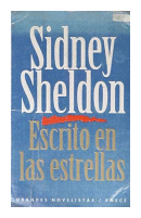 Escrito en las estrellas de  Sidney Sheldon