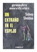 Un extrao en el espejo de  Sidney Sheldon