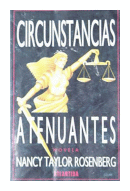 Circunstancias atenuantes de  Nancy Taylor Rosenberg