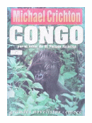 Congo de  Michael Crichton