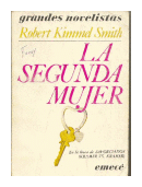 La segunda mujer de  Robert Kimmel Smith