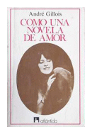 Como una novela de amor de  Andre Illois