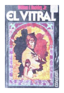 El vitral de  William F. Buckley