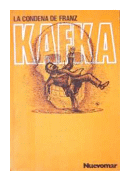 La condena (y otros relatos) de  Franz Kafka