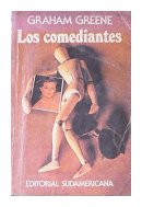 Los comediantes de  Graham Greene