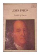 Franklin y Europa de  Jesus Pabon