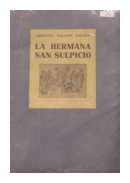 La hermana San Sulpicio de  Armando Palacio Valdes