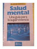 Salud mental de  Elaine Farrell