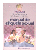 Manual de etiqueta sexual de Tom Carey