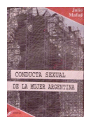 Conducta sexual de la mujer argentina de Julio Mafud