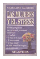 Las mujeres y el stress de  Charmaine Saunders