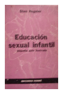 Educacion sexual infantil de Sten Hegeler