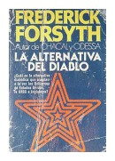 La alternativa del diablo de  Frederick Forsyth