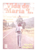 Vida de Maria L de  Annika Skoglund