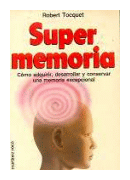 Super memoria de  Robert Tocquet