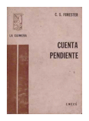 Cuenta pendiente de  C. S. Forester