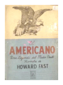 El americano de Howard Fast