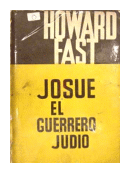 Josue el guerrero judio de  Howard Fast