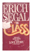 The class de  Erich Segal