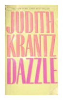 Dazzle de  Judith Krantz