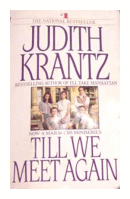 Till we meet again de  Judith Krantz